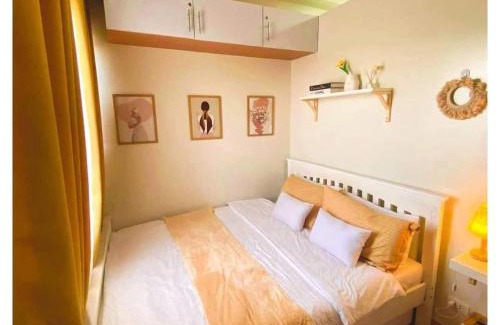 Luzon Apartment | Viola Building Rhapsody Residences