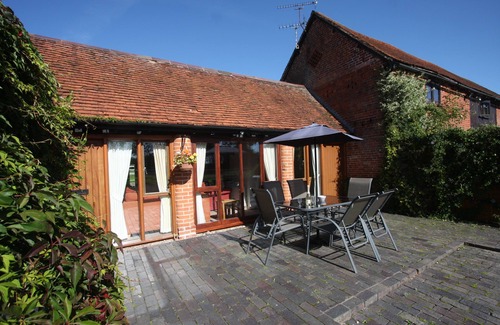 Little Witcombe House | Viola Cottage - Whitley Elm Cottages - 2 bedroom cottage Sleeps 4 - 6 + cot