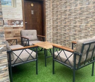 AlUla Apartment | Viola desert