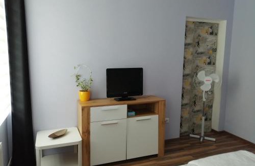 Turda Apartment | Violet House