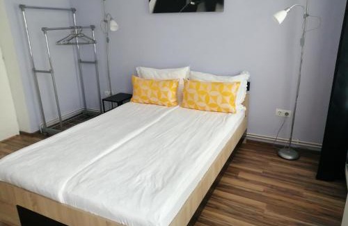 Turda Apartment | Violet House