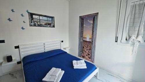 Luni Mare Apartment | Violet Luni Home