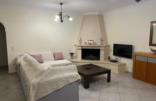Sivota Apartment | violeta's house