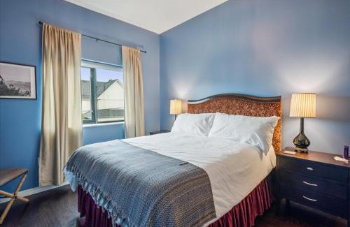 Belmont Hotel | VioletSuitesPDX Boutique Hotel
