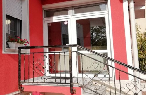 Vranyantsi Bed & Breakfast | Violette Orchidee