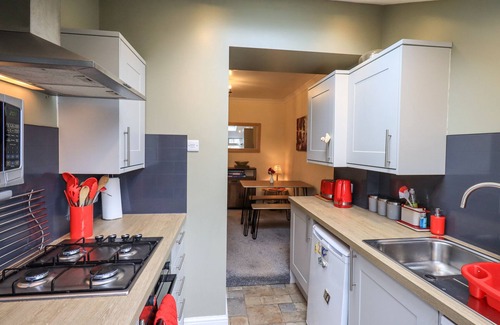 Dearham Cottage | VIOLEY COTTAGE, family friendly, with open fire in Dearham