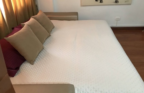 Antiguo Country Apartment | VIP Apartment ZONA ROSA