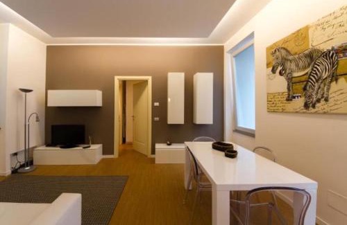 Citta Bassa House | Vip Bergamo Rooms
