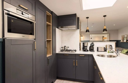 Peer Apartment | VIP Cottage 6 persons
