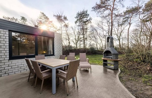 Peer Apartment | VIP Cottage 6 persons
