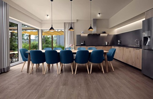 Lanklaar House | VIP cottage for 12