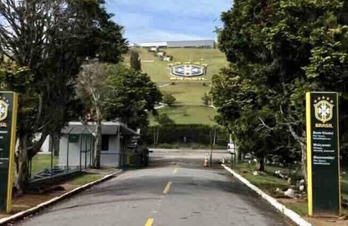 Teresopolis House | VIP house within the CBF Comary Condominium