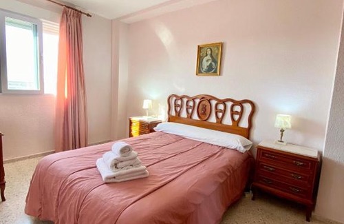 Distrito de Levante Apartment | Virgen de Fátima Córdoba