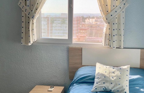 Distrito de Levante Apartment | Virgen de Fátima Córdoba