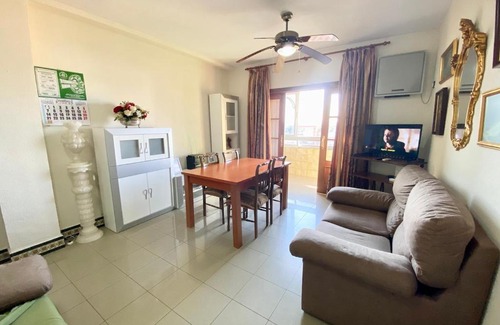 Distrito de Levante Apartment | Virgen de Fátima Córdoba