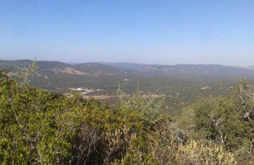 Arroyomolinos de Leon House | Virgen De Los Remedios