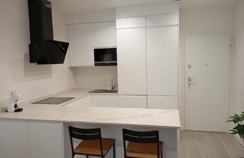 Los Remedios Apartment | Virgen del Valle, los Remedios, junto al centro y Triana, Sevilla