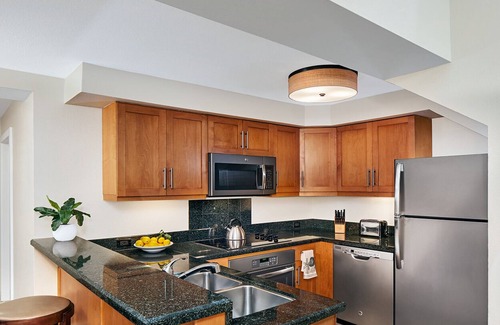 Estate Chocolate Hole and Great Cruz Bay Condo | Virgin Grand Two Bedroom Villa at the Westin St. John