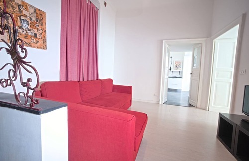 Carignano Apartment | Virginia 23 CARIGNANO