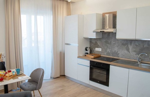 Castel Volturno Apartment | Viroga suite apartments