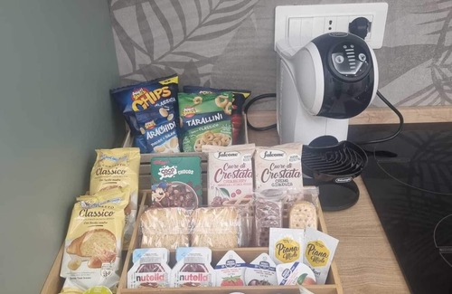 Castel Volturno Apartment | Viroga suite apartments