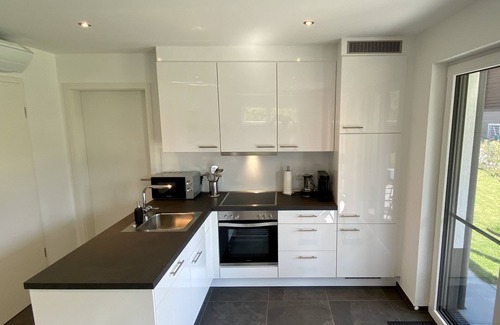 Heimersheim Apartment | Vis-Ahr-Vis Country Apartment 7