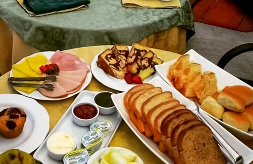 Nova Hartz Hotel | Visconte D'Italia