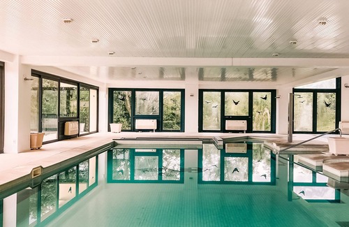 Nova Hartz Hotel | Visconte D'Italia