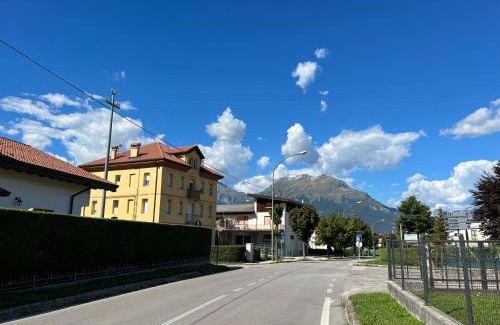 Visome Apartment | Visentin - Meraviglioso attico in legno
