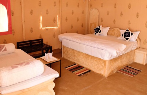 Kanoi Hotel | Vishco Paradise Resort