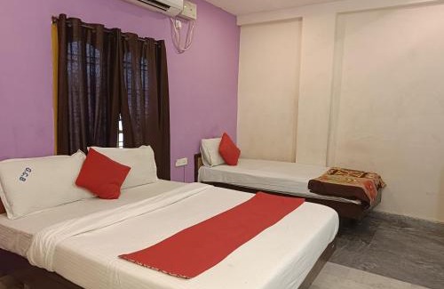 Tirupati Apartment | Vishnu Padham StayHome