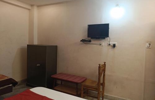 Tirupati Apartment | Vishnu Padham StayHome