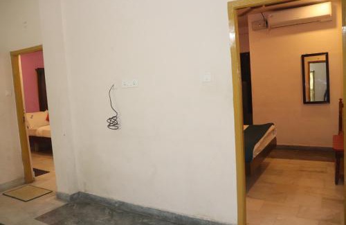 Tirupati Apartment | Vishnu Padham StayHome