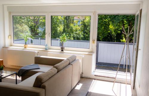 Emden Apartment | Visiet - Ferienwohnungen in Emden