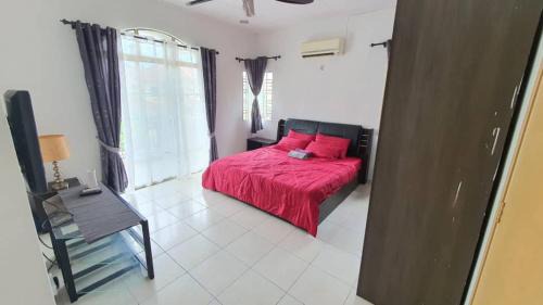 Seremban House | Vision Homestay