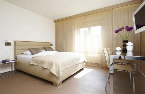 Werd Apartment | VISIONAPARTMENTS Cramerstrasse 8-12 - contactless check-in