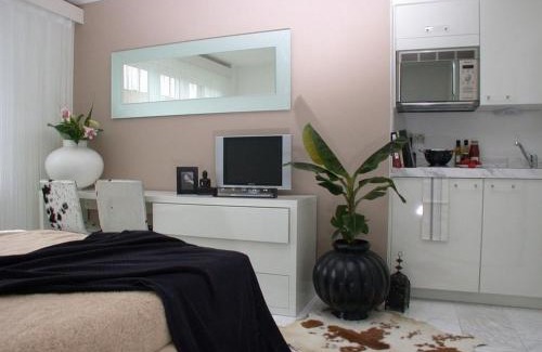 Sihlfeld Apartment | VISIONAPARTMENTS Rotachstrasse - contactless check-in