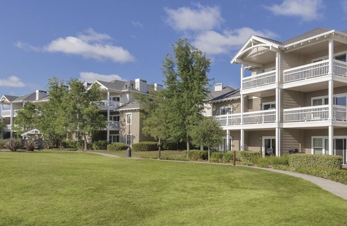 Windsor Condo | Visit Beautiful California Wine Country with Style - River, Coast, Redwoods