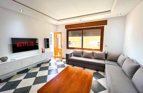 Oued Laou Apartment | Visit Chamal - Florencia