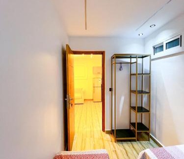 Oued Laou Apartment | Visit Chamal - Zaphir