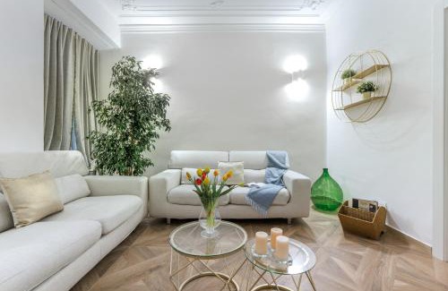 Castelletto Apartment | Visit genova