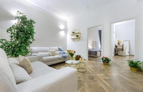 Castelletto Apartment | Visit genova