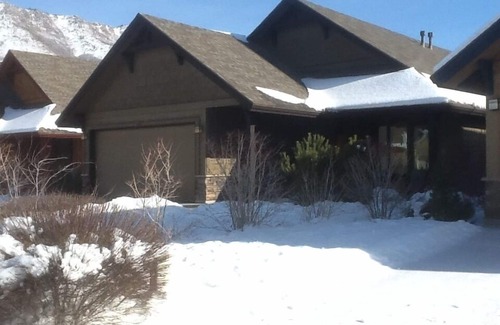 Eden House | Visit Paradise in Eden, Snowbasin, Powder Mountain, and Pine View
