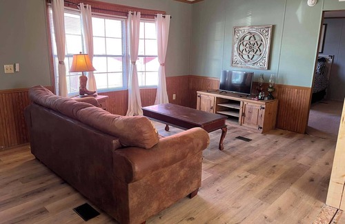 California House | Visit the Carriage House