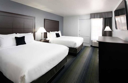Downtown Tucson Hotel | Visit the Tucson Museum of Art! 2 Kid-friendly Accommodations! W/Pool Access!