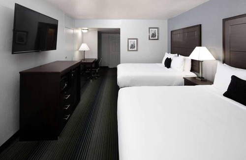 Downtown Tucson Hotel | Visit the Tucson Museum of Art! 2 Kid-friendly Accommodations! W/Pool Access!