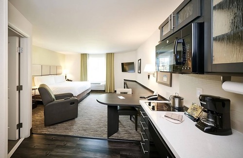 Bryant Pattengill West Resort | Visit University of Michigan Museum of Natural History! Pets Allowed, Kitchen!