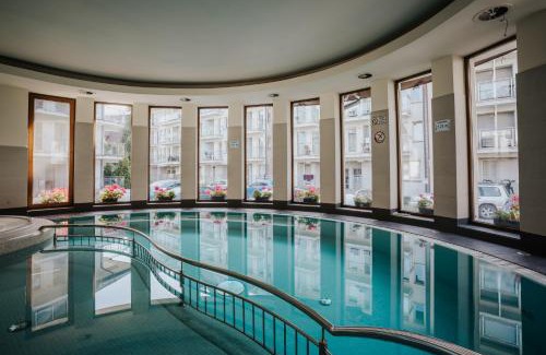 Zakopane Apartment | VisitZakopane - Pacyfik Spa apartment