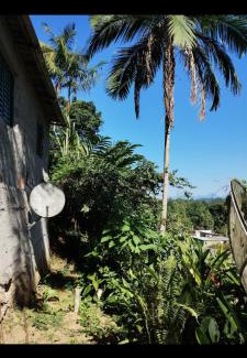 Mambucaba House | Vista 2 montanhas