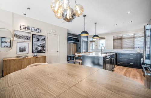 Big White Ski Resort House | Vista at Big White w Amazing Location and View
